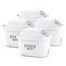 BRITA MAXTRA PRO Hard Water Expert 3+1 (4 vnt.) vandens filtras