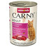 Animonda Carny Adult konservai mėsos kokteilis 400 g