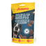 JOSERA Meat Chunks Chicken džiovinti vištienos skanėstai 70g
