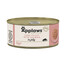 APPLAWS Cat Tuna Fillet & Salmon in Jelly tunas ir lašiša želė 70g