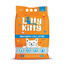 LITTY KITTY Bentonite Natūralus bentonito kraikas 10 l (8 kg)