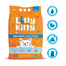 LITTY KITTY Bentonite Natūralus bentonito kraikas 10 l (8 kg)
