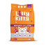 LITTY KITTY Bentonite Levandų bentonito kraikas10 l (8 kg)