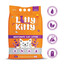 LITTY KITTY Bentonite Levandų bentonito kraikas10 l (8 kg)
