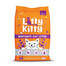 LITTY KITTY Bentonite Levandų bentonito kraikas 25 l (20 kg)