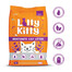 LITTY KITTY Bentonite Levandų bentonito kraikas 25 l (20 kg)
