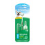 TROPICLEAN Fresh Breath Oral Care Small Dog Kit 59ml dantų valymo rinkinys mažiems ir vidutiniams šunims