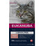 EUKANUBA Grain Free Senior Lašiša 2 kg vyresnėms katėms