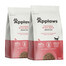 APPLAWS Dry cat Adult vištiena ir antiena 15 kg (2 x 7,5 kg)
