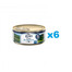 ZIWIPEAK Cat Lamb Aviena 6x85 g