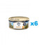 ZIWIPEAK Cat Chicken Vištiena 6x85 g