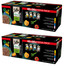 SHEBA Nature's Collection Selection of Flavours in sauce drėgnas visavertis maistas suaugusioms katėms 80x85 g