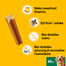 Pedigree Dentastix didelių veislių šunims 8 X 270 g