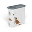 CURVER PetLife Maisto laikymo konteineris 2l