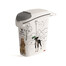 CURVER PetLife Maisto laikymo konteineris 10 kg (23 l)