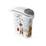 CURVER PetLife Maisto laikymo konteineris 10 kg (23 l)