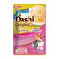 INABA Cat Dashi Delights Delicate Flakes Vištiena ir lašiša 40g