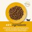 APPLAWS Kitten Chicken kačiukų ėdalas be grūdų 7,5 kg