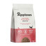 APPLAWS Dry cat Adult vištienos ir antienos maistas suaugusioms katėms 2 kg