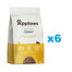 APPLAWS Cat Senior Chicken 2,4 kg (6x400 g)su vištiena vyresnėms katėms