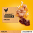 Pedigree Junior ėdalas su vištiena ir ryžiais 0.1 kg X 24