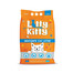 LITTY KITTY Bentonite Natūralus bentonito kraikas 5 l (4 kg)