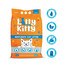 LITTY KITTY Bentonite Natūralus bentonito kraikas 5 l (4 kg)