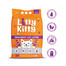 LITTY KITTY Bentonite Levandų bentonito kraikas 5l (4 kg)