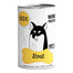 PAKA ZWIERZAKA PEPE Goat 99% (ožka) 400g Monoproteinų maistas