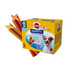 Pedigree Dentastix mažų veislių šunims 8 X 110 g
