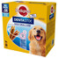 Pedigree Dentastix didelių veislių šunims 8 X 270 g