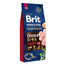 BRIT Premium By Nature Senior Large Extra Large L+XL Chicken 15 kg