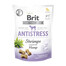 BRIT CARE DOG FUNCTIONAL SNACK SHRIMP ANTISTRESS 150 g skanėstai šunims  streso kontrolę