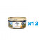 ZIWIPEAK Cat Chicken Vištiena 12 x 85 g