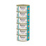 APPLAWS Cat Kitten Tuna in Broth su tunu sultinyje kačiukams 6x70 g