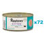 APPLAWS Cat Kitten Tuna in Broth su tunu sultinyje kačiukams 72x70 g