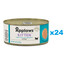 APPLAWS Cat Kitten Tuna in Broth su tunu sultinyje kačiukams 24x70 g