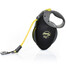 Flexi Giant XL Tape 8 M Black (Neon Tape) iki 75 kg juostinis