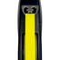 Flexi Giant XL Tape 8 M Black (Neon Tape) iki 75 kg juostinis