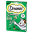 DREAMIES Creamy papildomas ėdalas su katžole 4x10 g