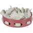 TRIXIE Cat Activity Hide'n'Sniff Bowl lavinamasis katės žaislas 18 cm plastikinis