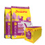JOSERA Mini Deluxe 2 x 10 kg suaugusiems miniatiūrinių veislių atstovams + 5 x 900 g NEMOKAMAI