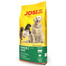 JOSERA JosiDog Senior Light 15 kg vyresniems ir mažiau aktyviems šunims