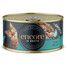 ENCORE Cat Multipak žuvis sultinyje katėms 32x70g
