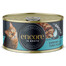 ENCORE Cat Multipak žuvis sultinyje katėms 32x70g