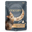 ENCORE Cat vištiena su rudaisiais ryžiais sultinyje katėms 16x70g
