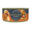 ENCORE Dog vištiena su jautienos kepenimis ir daržovėmis sultinyje šunims 12x156g