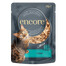 ENCORE Cat Multipak mix žuvies skonio želė katėms 20x50g