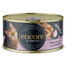 ENCORE Cat filet tunas su krevetėmis sultinyje katėms 16x70g
