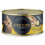 ENCORE Cat  vištiena su sūriu sultinyje katėms 16x70g